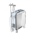 Аппарат для газожидкостного пилинга (гидропилинга) и кислородной мезотерапии  O2 Jet Plus 