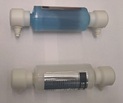 Комплект фильтров для первичной и вторичной очистки жидкости охлаждения Medvart