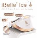 Аппарат для криолифтинга и электропорации Ibelle Ice