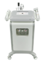 Косметологический комбайн BeautyMAX T11