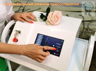 Косметологический комбайн для лица и тела Multilux  7 в 1