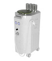 Аппарат для газожидкостного пилинга и газожидкостной обработки кожи SpaZO