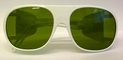Защитные очки для лазера CO2