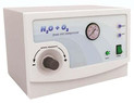 Аппарат для струйной газожидкостной обработки кожи Aqua-oxygen Equipment Ithun-1 (Toplaser)
