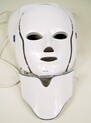 Светодиодные маски для лица