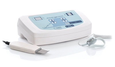 Косметологический аппарат ультразвукового пилинга H-220