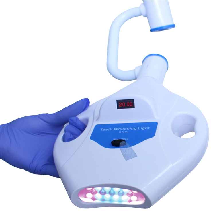 Элементы LED лампы для отбеливания зубов D7HH