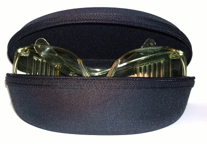 Защитные очки Eagle pair для лазера CO2