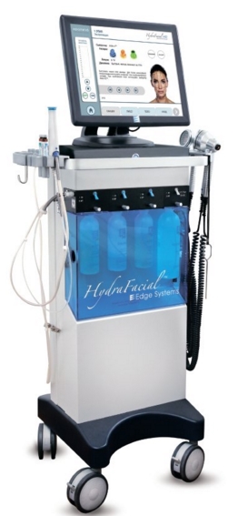 Аппарат для гидропилинга HydraFacial MD TOWER